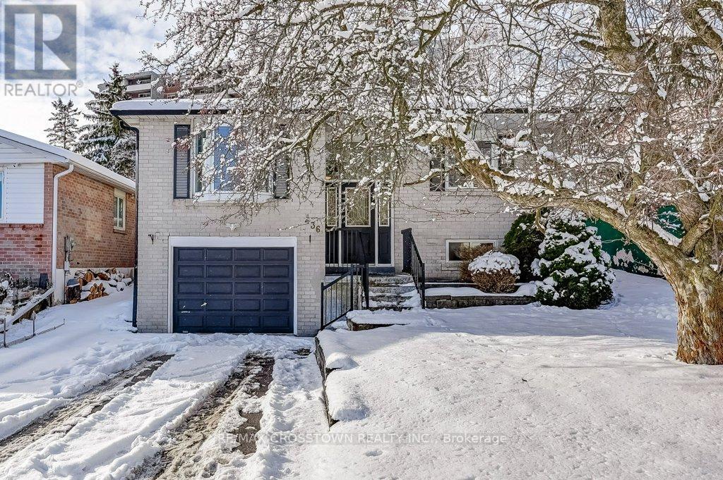 436 Dixon Boulevard, Newmarket, ON - Outdoor