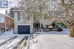 436 DIXON BOULEVARD Newmarket, ON L3Y 5C7