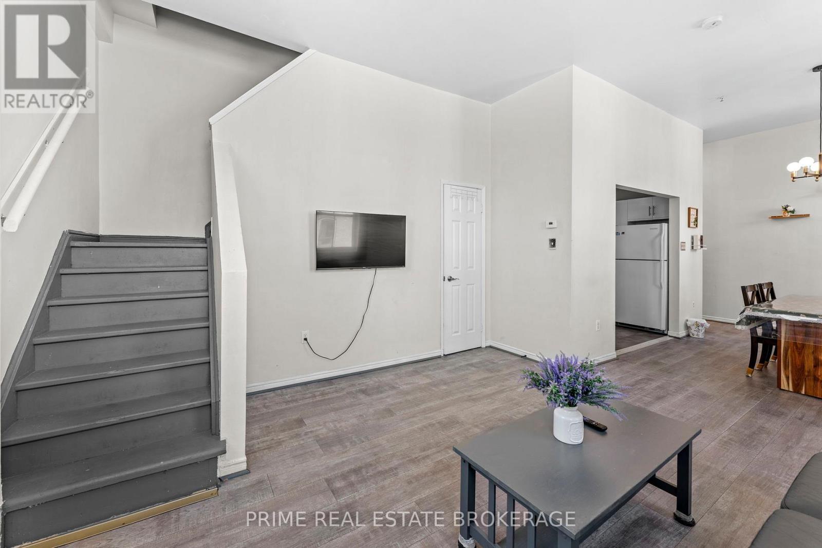 Unit 4 - 366 Richmond Street, London East (East K), ON - Indoor Photo Showing Other Room