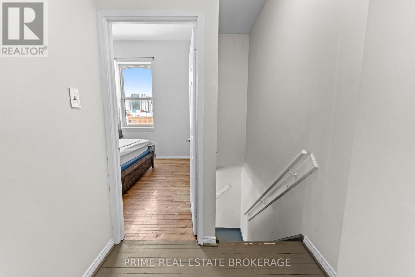 Unit 4 - 366 Richmond Street, London East (East K), ON - Indoor Photo Showing Other Room