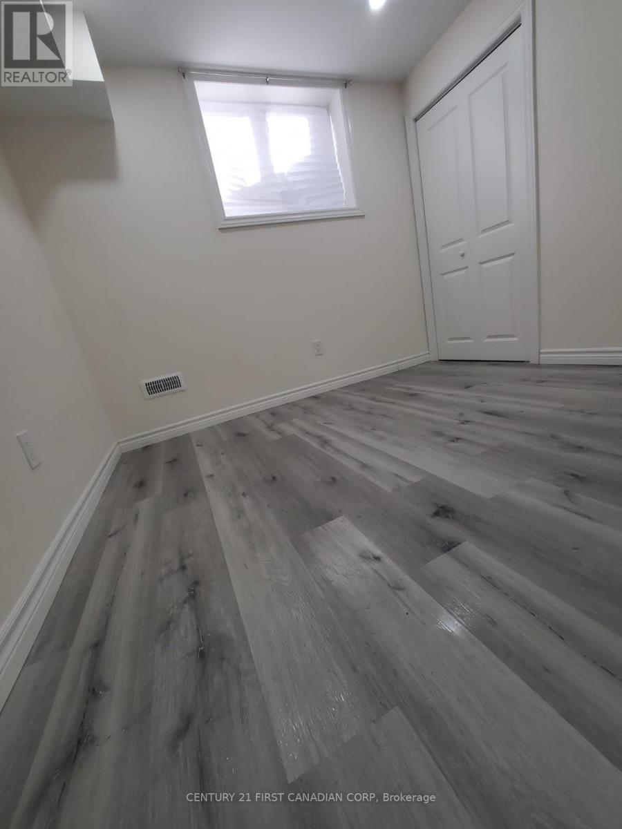 Lower - 289 Middleton Avenue, London South (South W), ON - Indoor