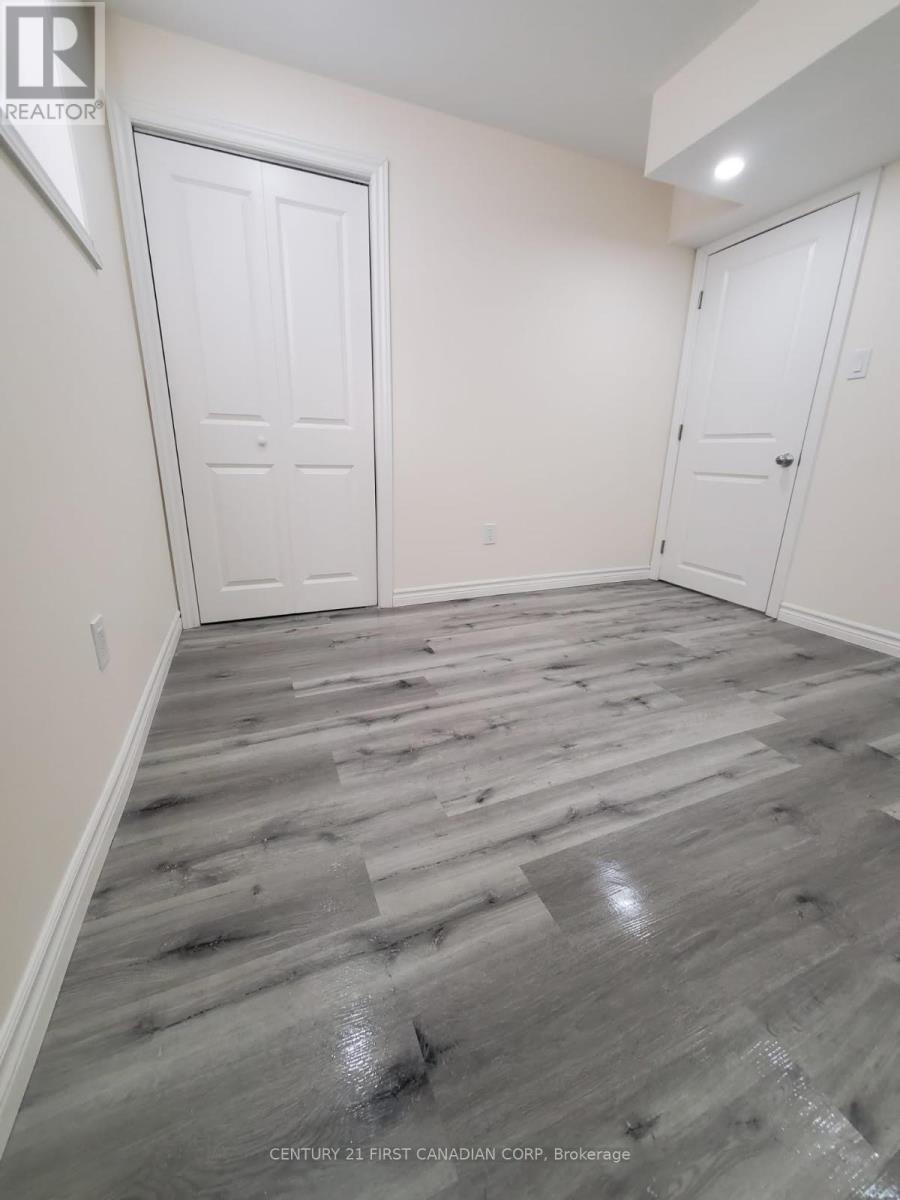 Lower - 289 Middleton Avenue, London South (South W), ON - Indoor