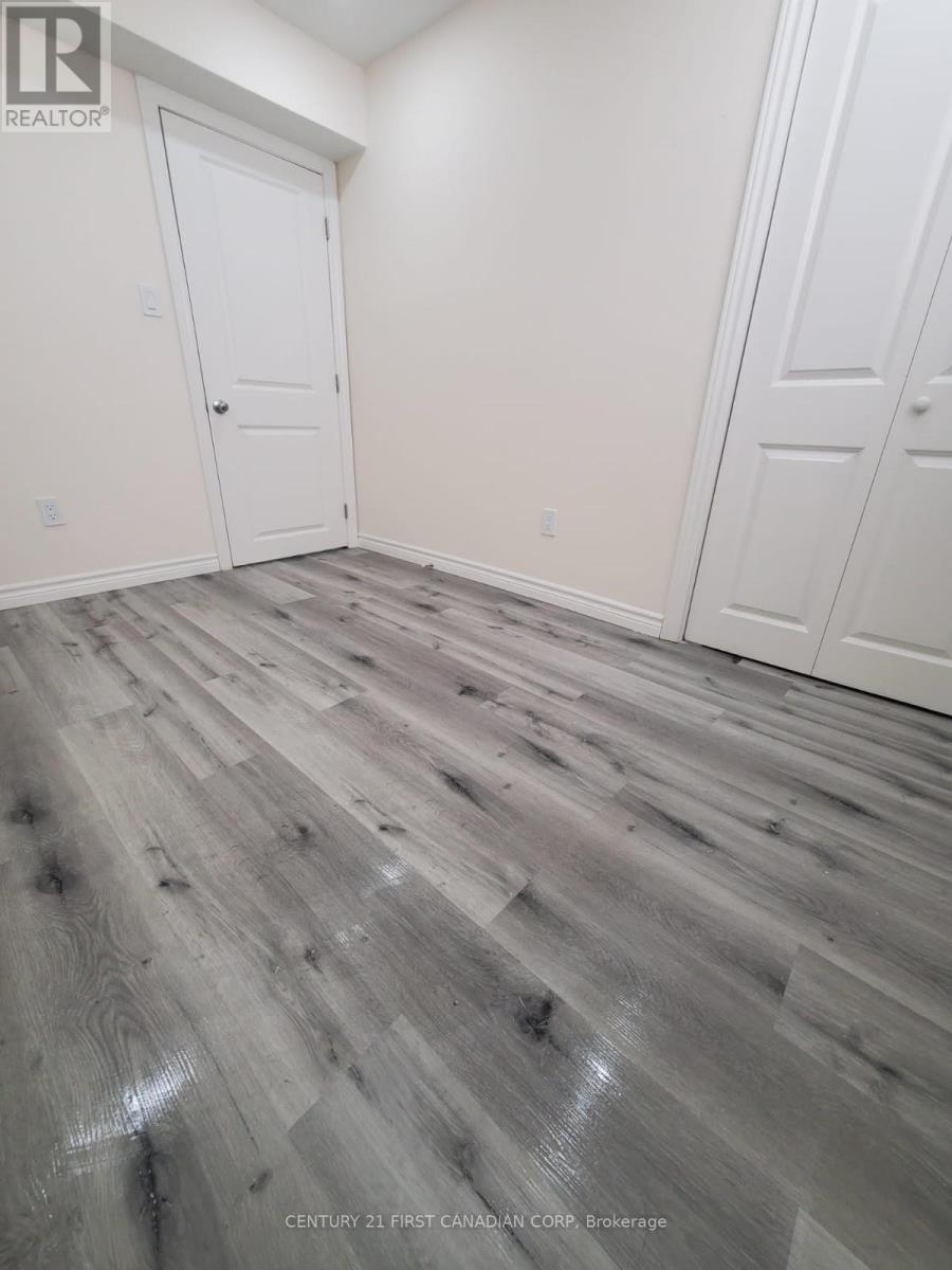 Lower - 289 Middleton Avenue, London South (South W), ON - Indoor