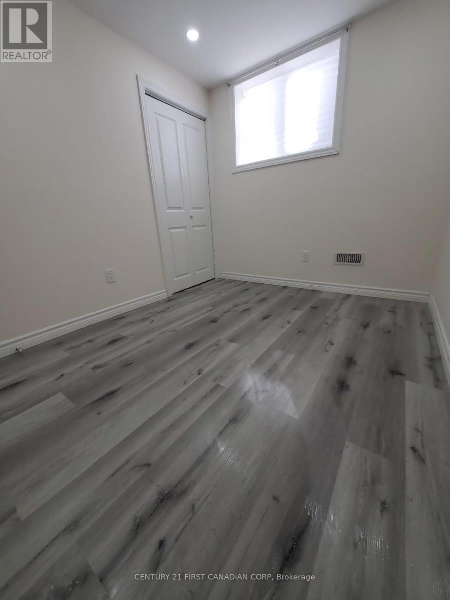 Lower - 289 Middleton Avenue, London South (South W), ON - Indoor Photo Showing Other Room