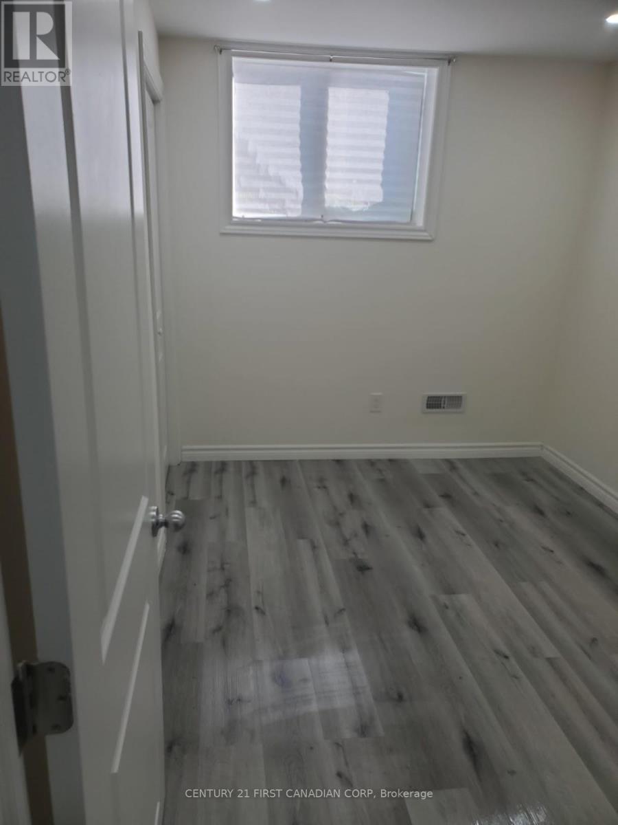 Lower - 289 Middleton Avenue, London South (South W), ON - Indoor Photo Showing Other Room