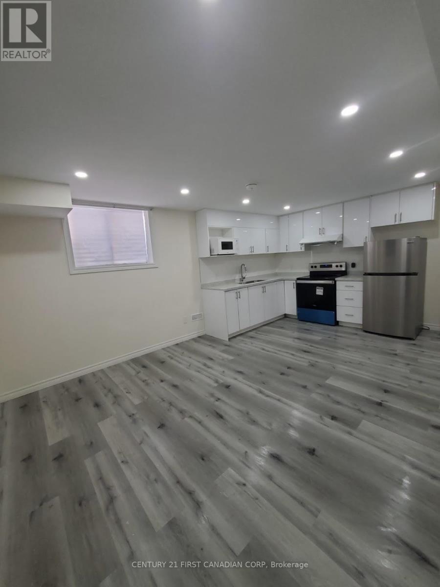 Lower - 289 Middleton Avenue, London South (South W), ON - Indoor