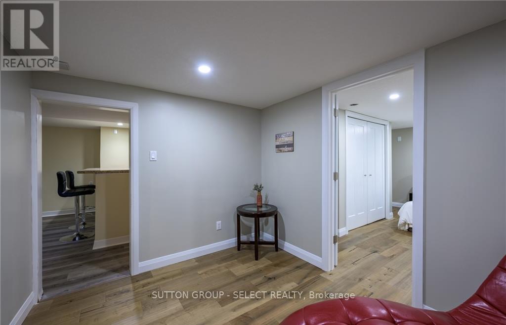 Lower - 6 Kirkton Court, London North (North H), ON - Indoor