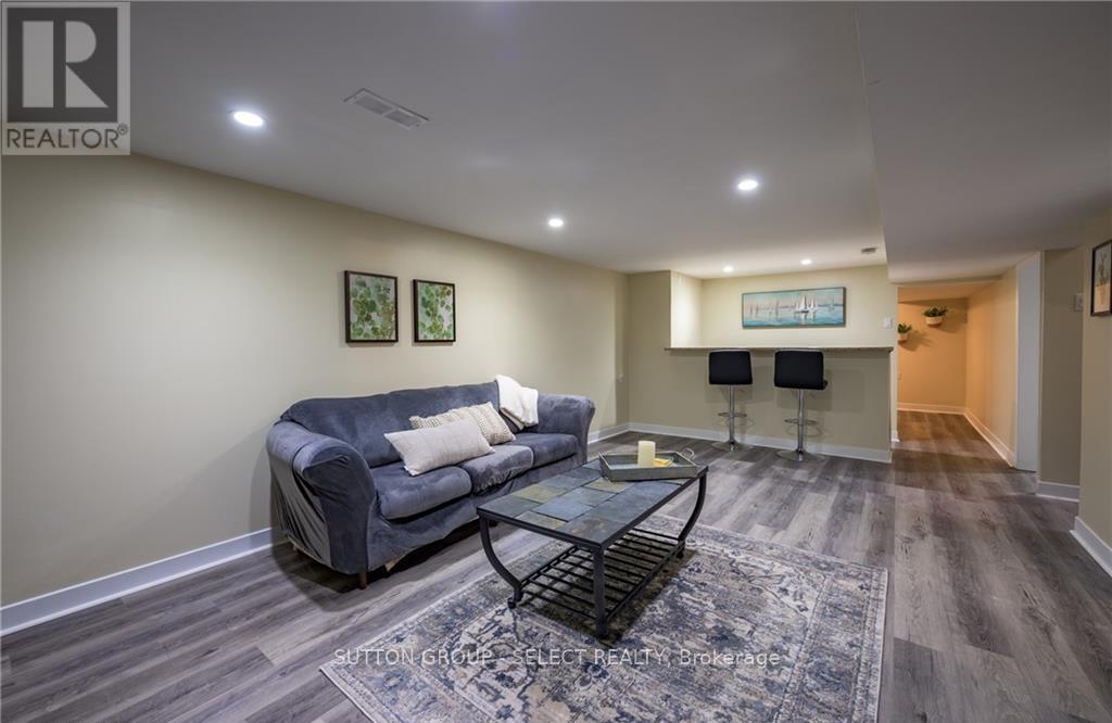 Lower - 6 Kirkton Court, London North (North H), ON - Indoor