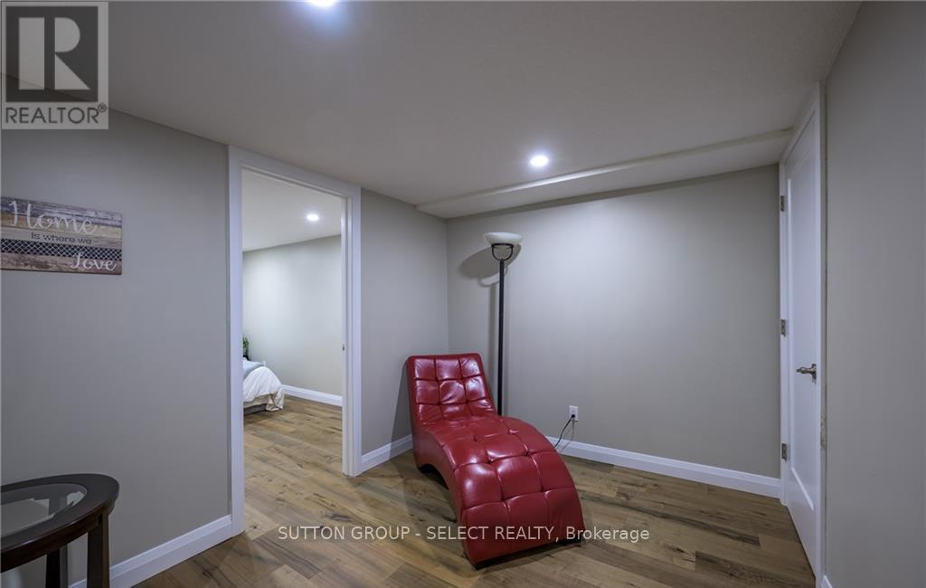 Lower - 6 Kirkton Court, London North (North H), ON - Indoor