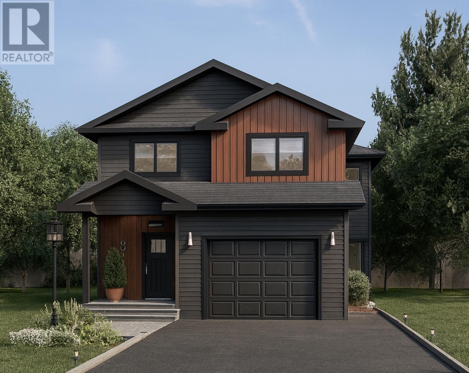 99 Trenton Drive, Paradise, NL - Outdoor