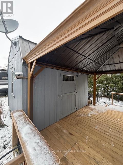 Site 59 - 930 Lakeshore Road, Norfolk, ON