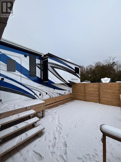 Site 59 - 930 Lakeshore Road, Norfolk, ON