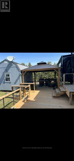 Site 59 - 930 Lakeshore Road, Norfolk, ON