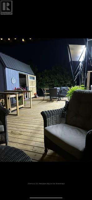 Site 59 - 930 Lakeshore Road, Norfolk, ON