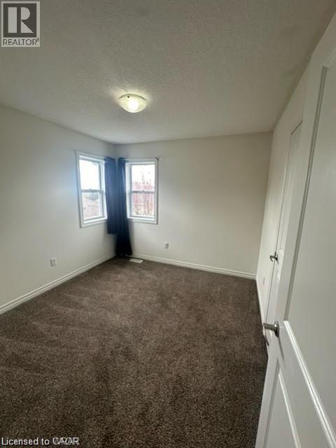 25 Kendell Lane Unit# Upper, Ingersoll, ON - Indoor Photo Showing Other Room
