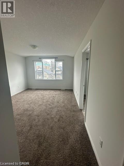 25 Kendell Lane Unit# Upper, Ingersoll, ON - Indoor Photo Showing Other Room