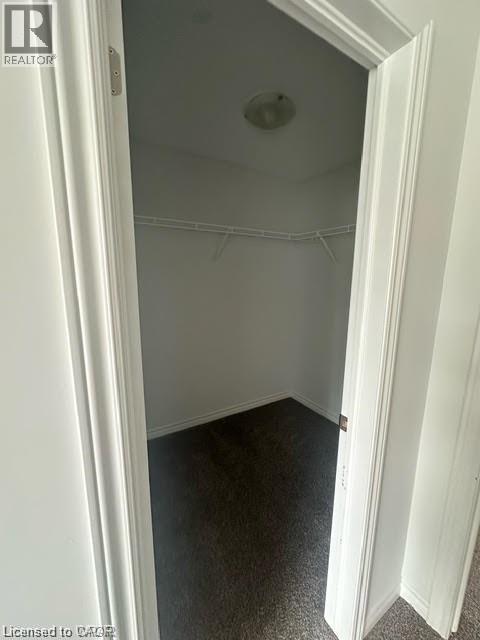 25 Kendell Lane Unit# Upper, Ingersoll, ON - Indoor