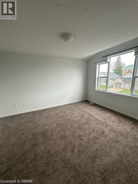 25 Kendell Lane Unit# Upper, Ingersoll, ON - Indoor Photo Showing Other Room