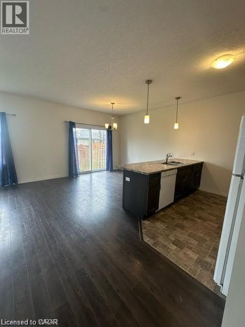 25 Kendell Lane Unit# Upper, Ingersoll, ON - Indoor