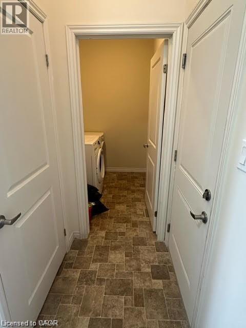 25 Kendell Lane Unit# Upper, Ingersoll, ON - Indoor Photo Showing Other Room