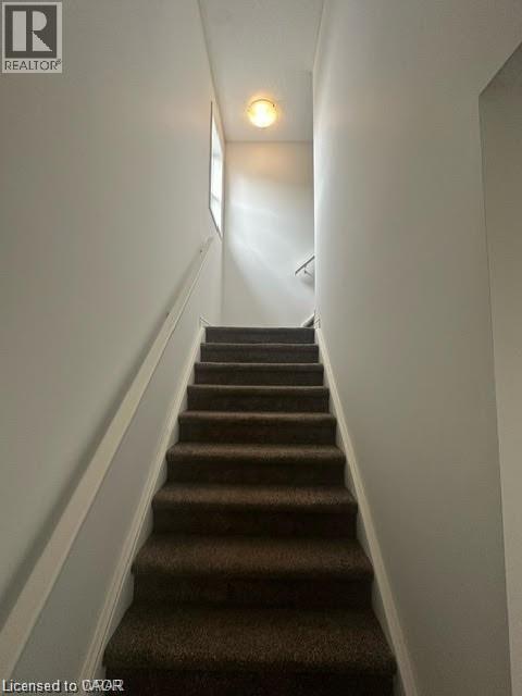 25 Kendell Lane Unit# Upper, Ingersoll, ON - Indoor Photo Showing Other Room