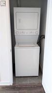 Washer and Dryer -