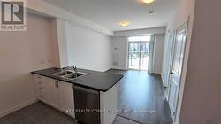 Living/Dining/Kitchen -
