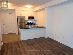 Living/Dining/Kitchen -