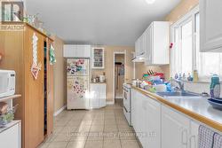 Kitchen -