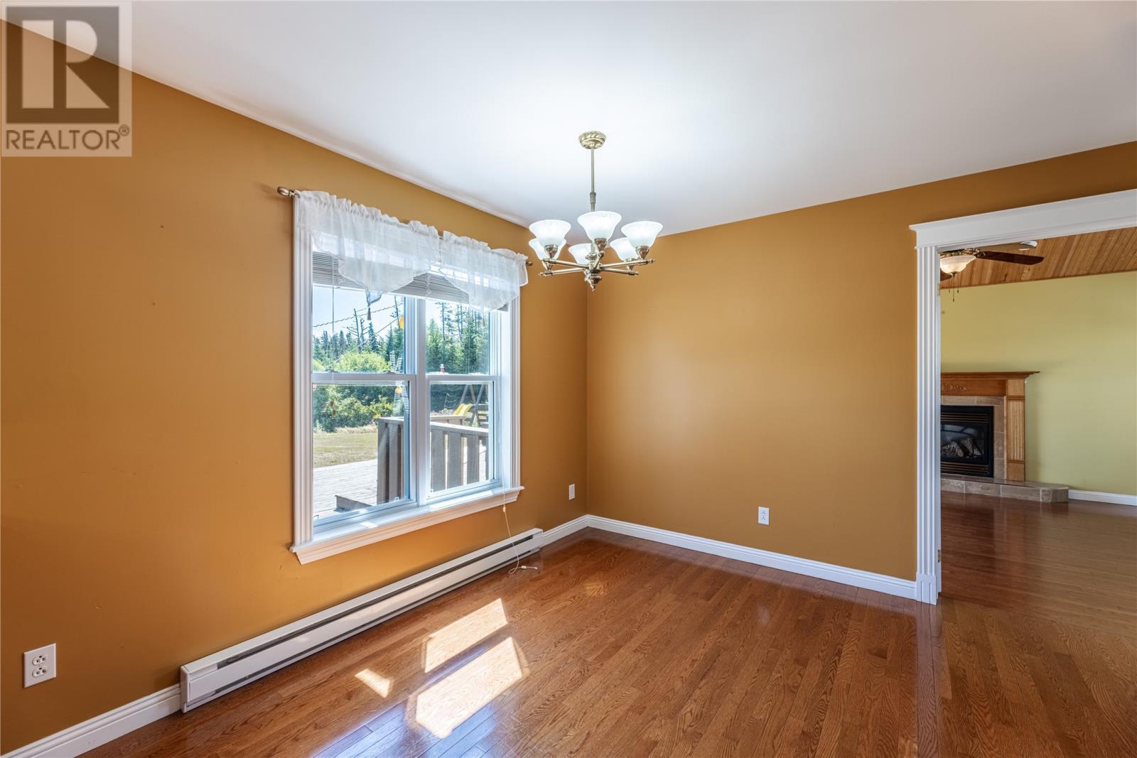 115 Western Island Pond Drive, Torbay, NL - Indoor Photo Showing Other Room