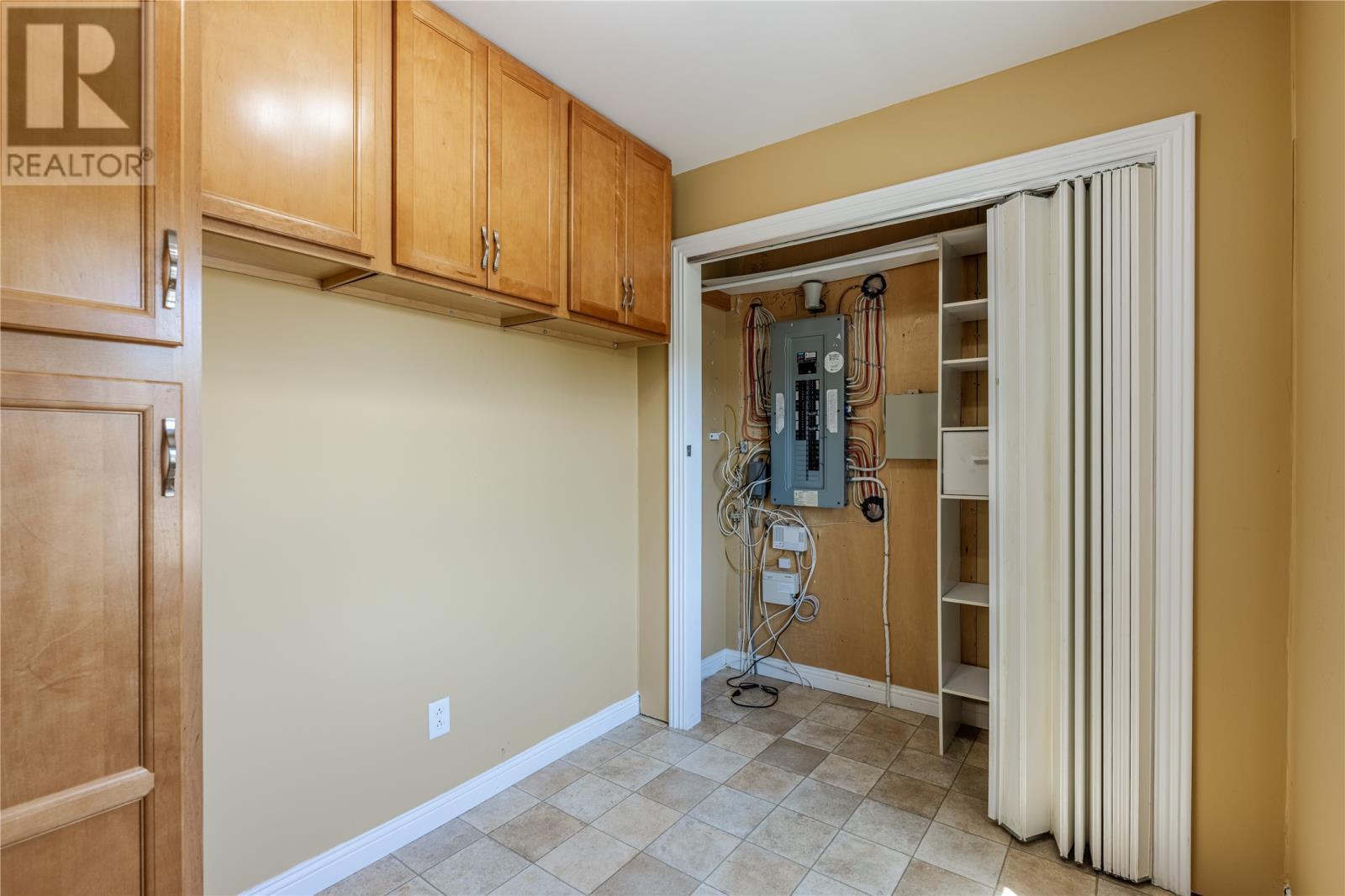 115 Western Island Pond Drive, Torbay, NL - Indoor Photo Showing Other Room