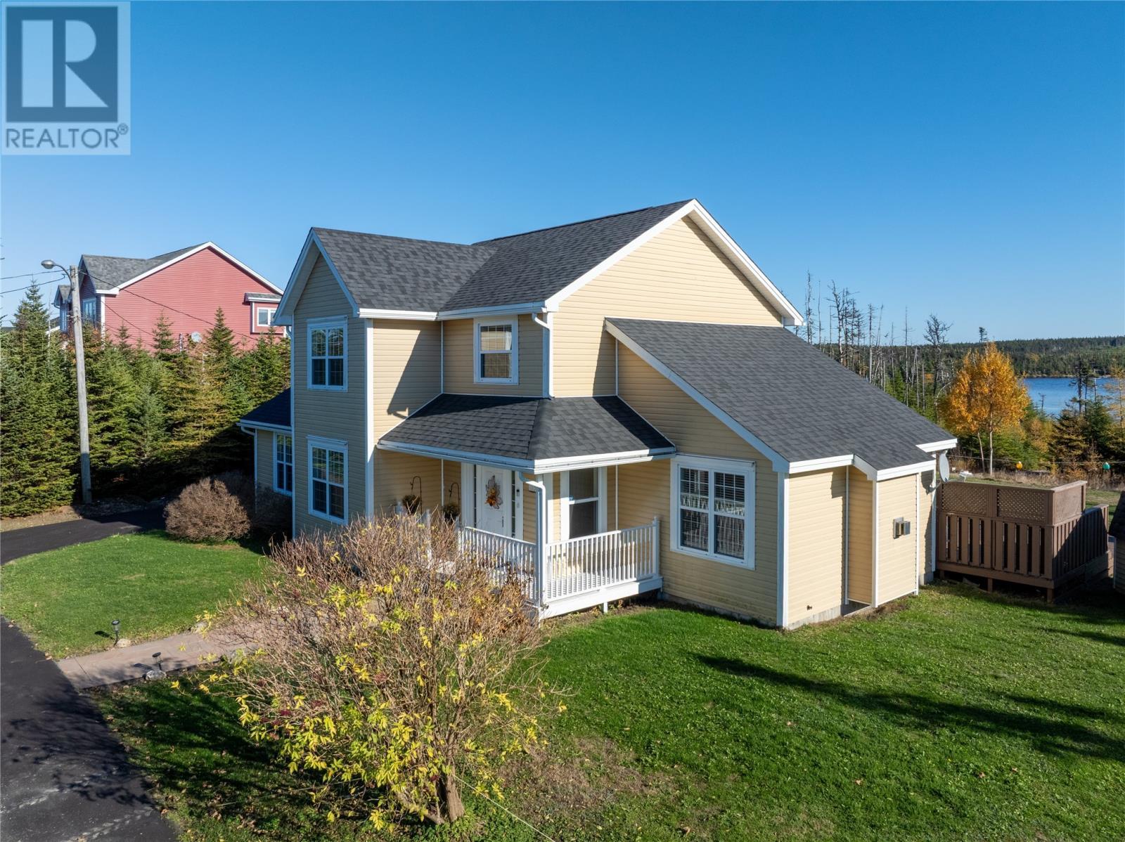 115 Western Island Pond Drive, Torbay, NL - Outdoor