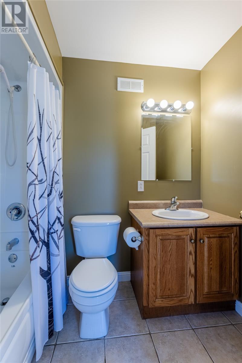 115 Western Island Pond Drive, Torbay, NL - Indoor Photo Showing Bathroom