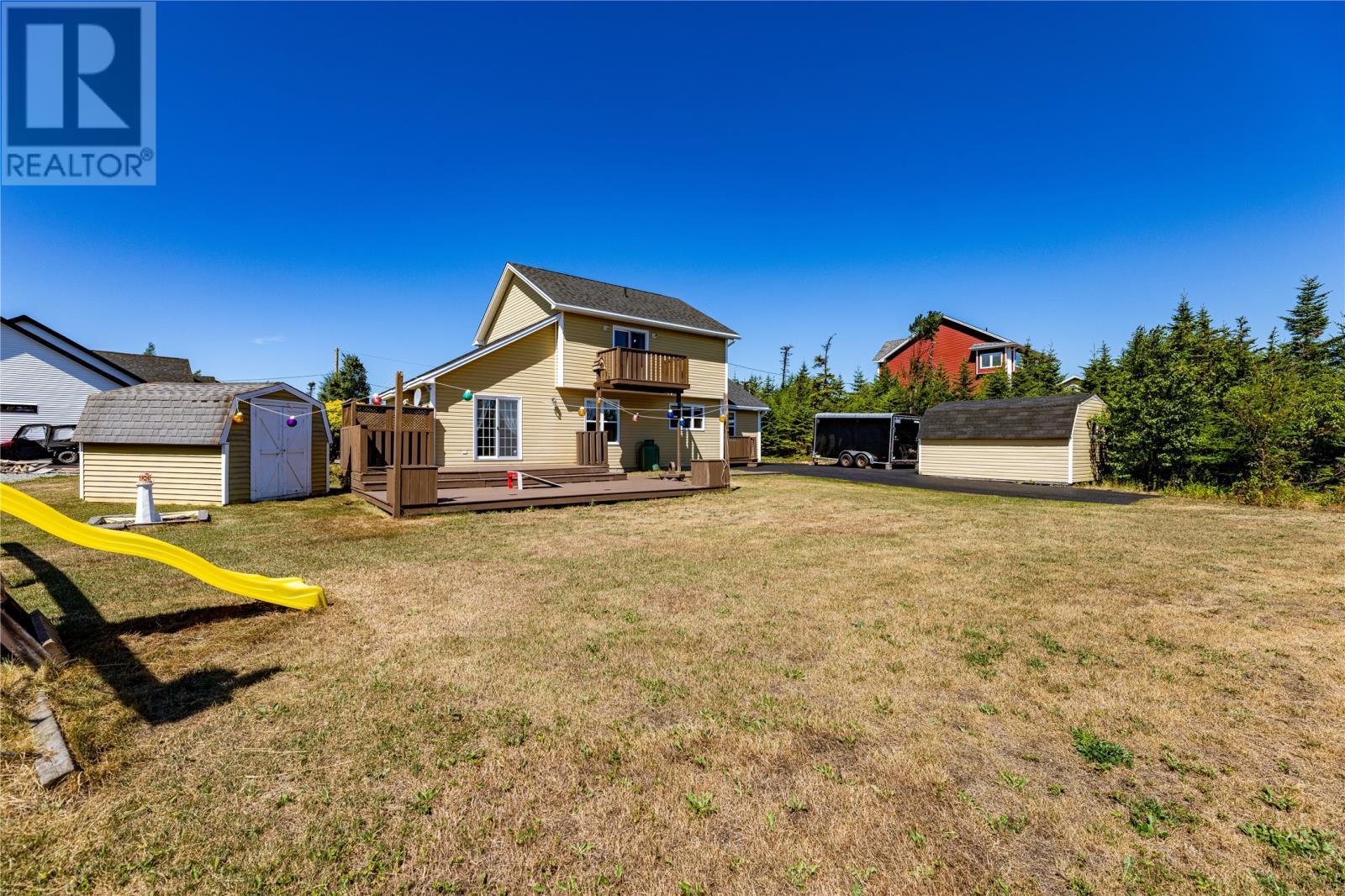 115 Western Island Pond Drive, Torbay, NL - Outdoor