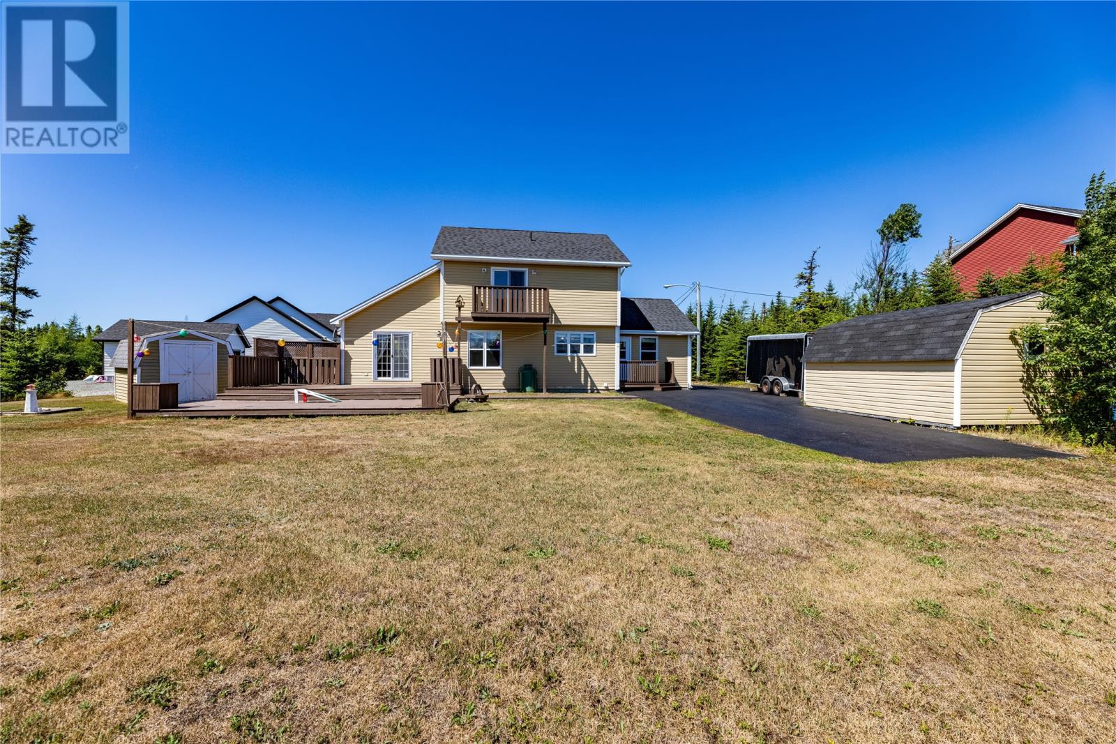 115 Western Island Pond Drive, Torbay, NL - Outdoor