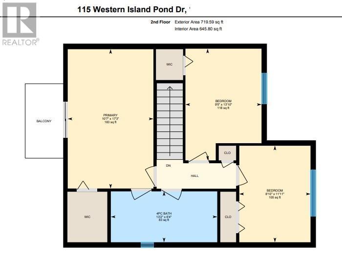 115 Western Island Pond Drive, Torbay, NL - Other