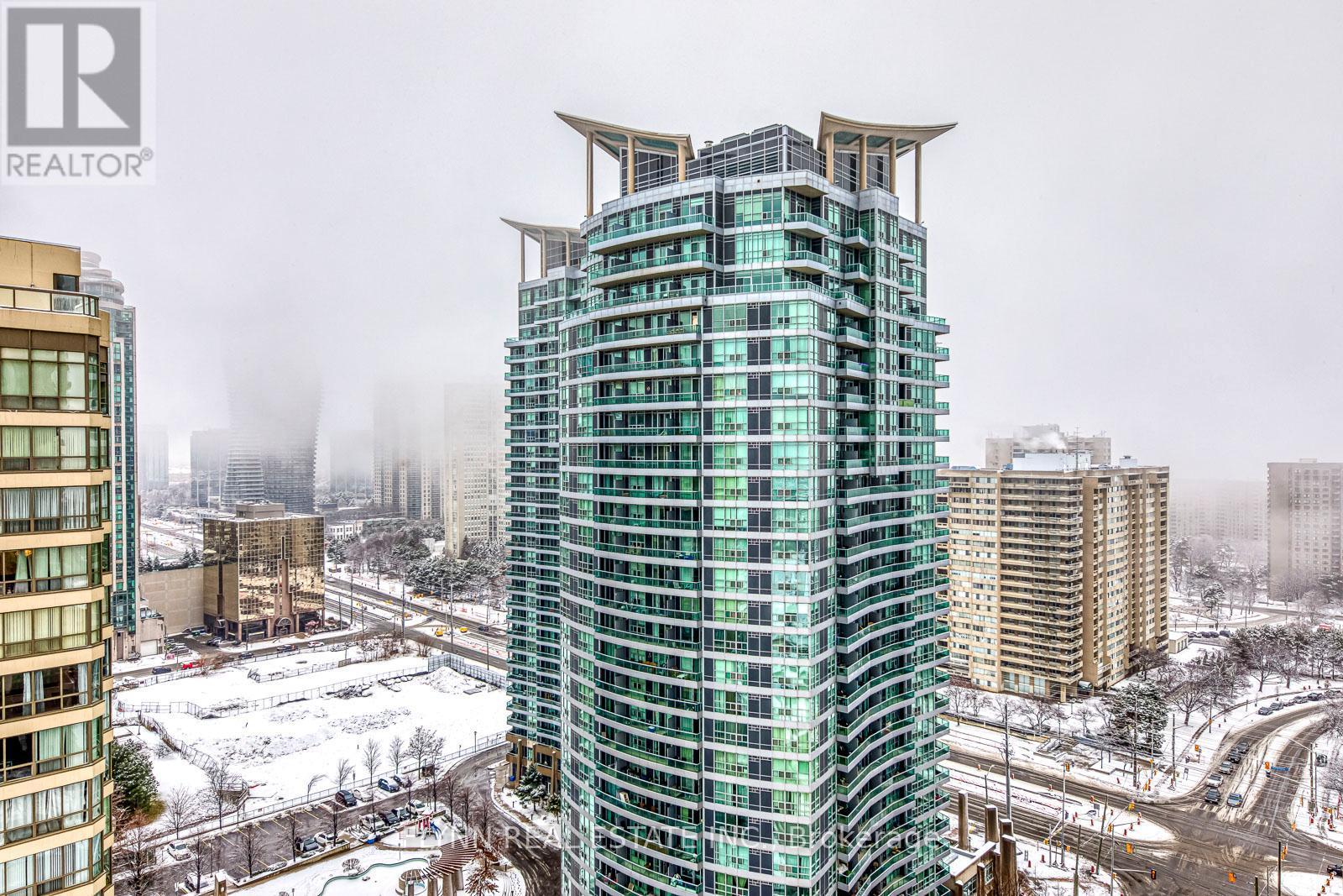 2001 - 36 Elm Drive W, Mississauga, ON - Outdoor With Facade