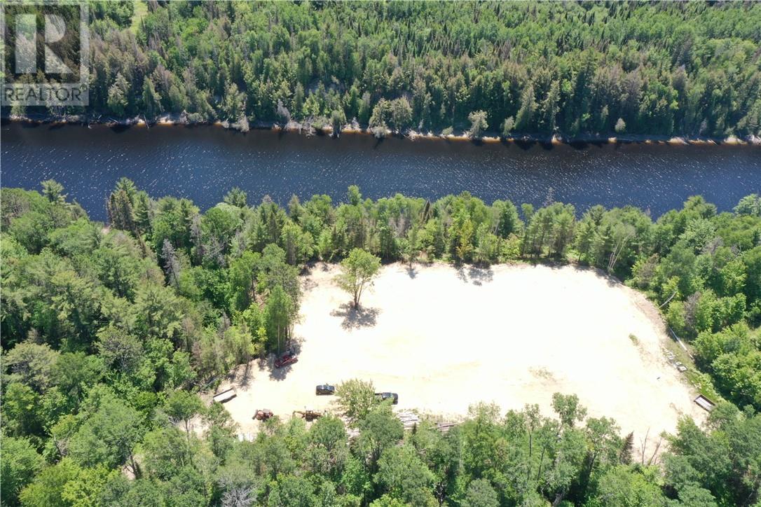 460 Old Webbwood Road, Espanola, ON