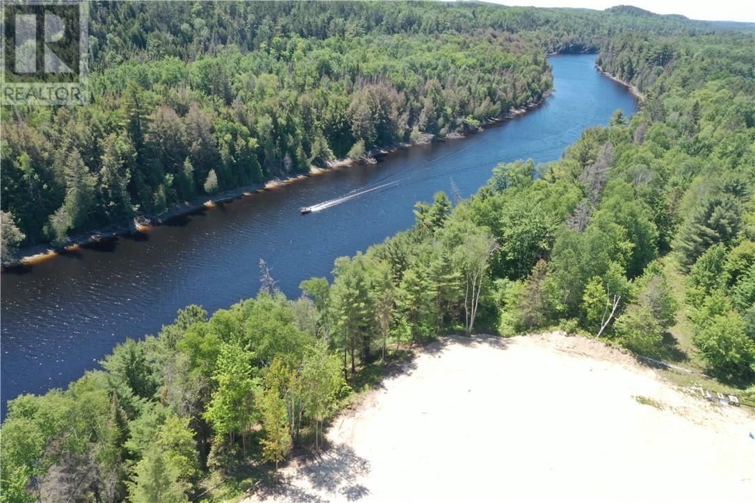 460 Old Webbwood Road, Espanola, ON