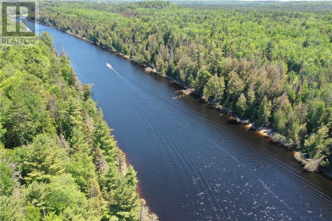 460 Old Webbwood Road, Espanola, ON