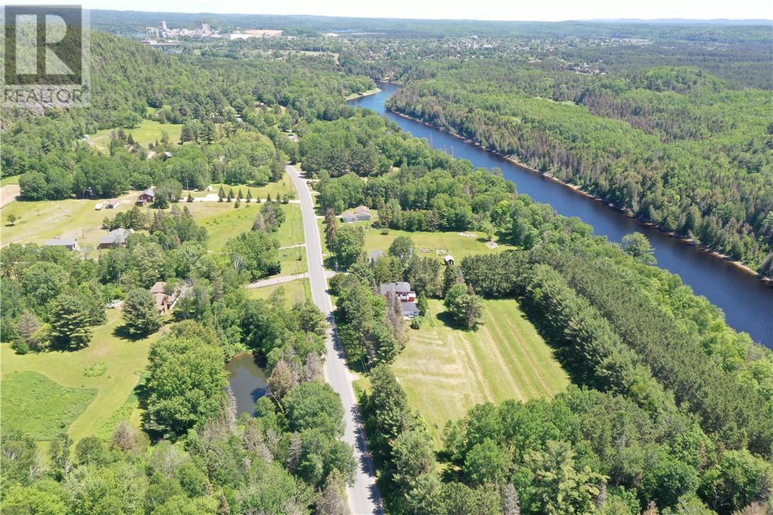 460 Old Webbwood Road, Espanola, ON