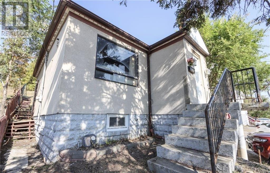 485 Lorne Street, Sudbury, ON - Outdoor