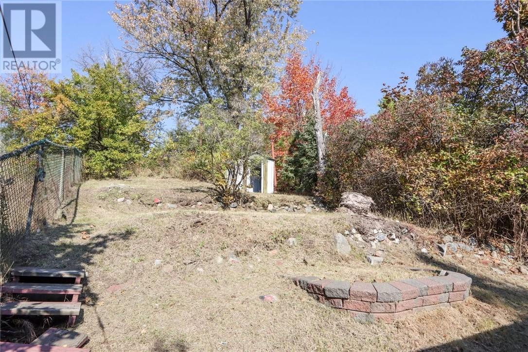 485 Lorne Street, Sudbury, ON - Outdoor