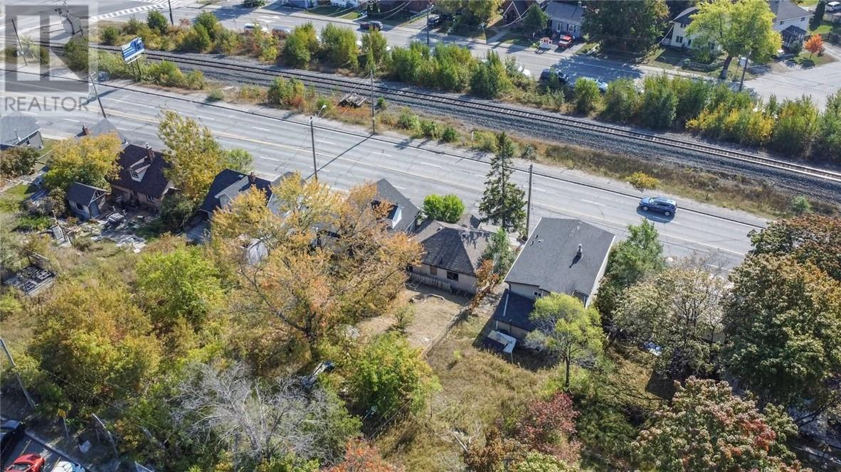 485 Lorne Street, Sudbury, ON - Outdoor With View