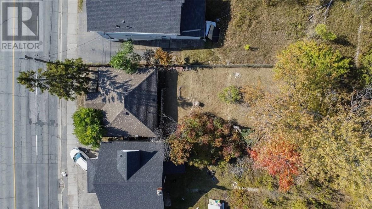 485 Lorne Street, Sudbury, ON - Outdoor