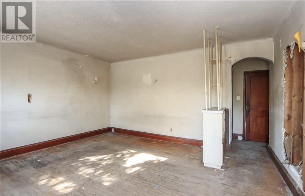 485 Lorne Street, Sudbury, ON - Indoor Photo Showing Other Room