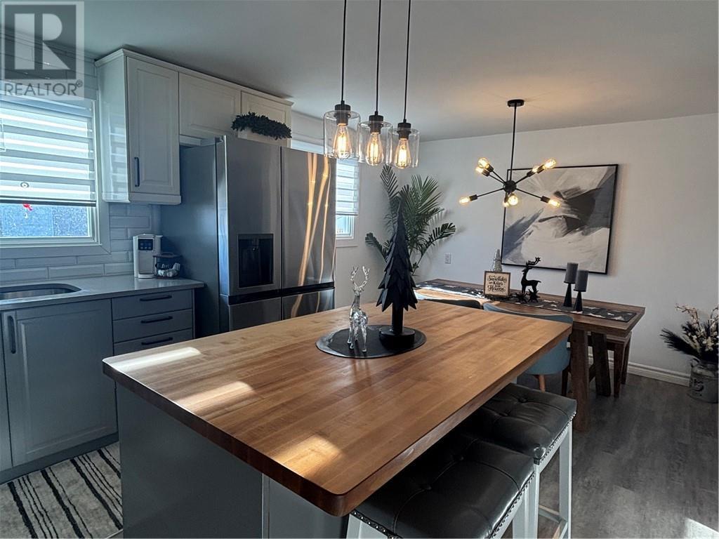 108 Armand Crescent, Chelmsford, ON - Indoor