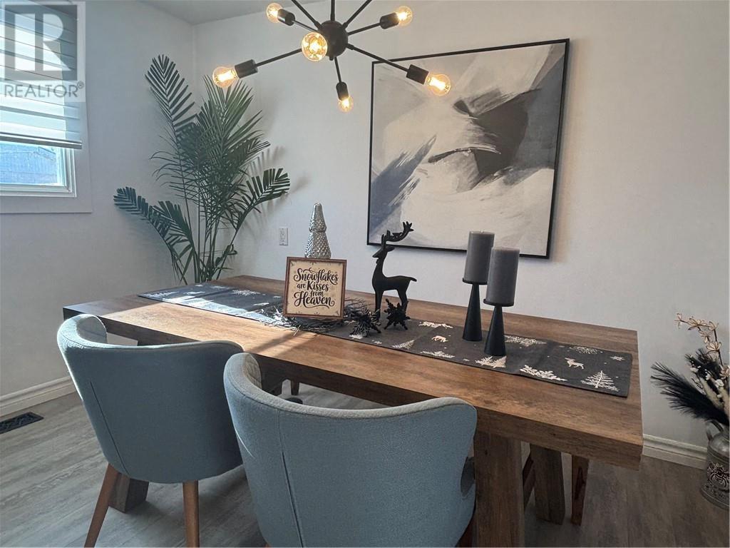 108 Armand Crescent, Chelmsford, ON - Indoor Photo Showing Office