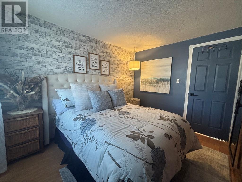 108 Armand Crescent, Chelmsford, ON - Indoor Photo Showing Bedroom