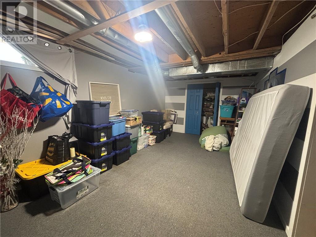 108 Armand Crescent, Chelmsford, ON - Indoor